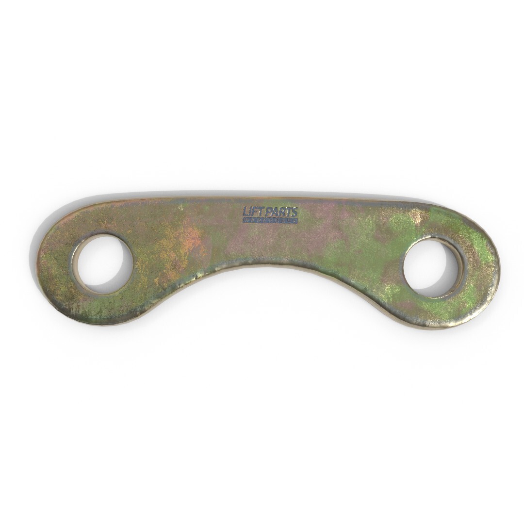 TIE ROD, STRG AXLE For TOYOTA : 43752-23442-71 - SAME DAY